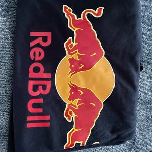 Red Bull T-shirt